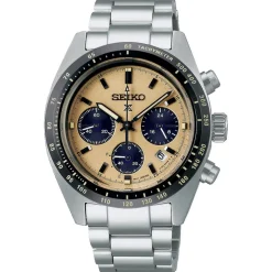 Seiko Prospex Solar Chronograph 39mm SSC817P1