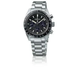 Seiko Prospex Solar Chronograph 39mm SSC819P1