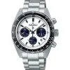 Seiko Prospex Solar Chronograph 39mm SSC813P1