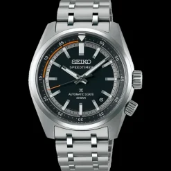 SEIKO Prospex Speedtimer 6R Compact Countdown 39.5mm SPB515J1