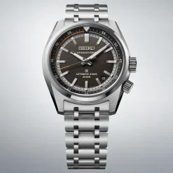 SEIKO Prospex Speedtimer 6R Compact Countdown 39.5mm SPB515J1
