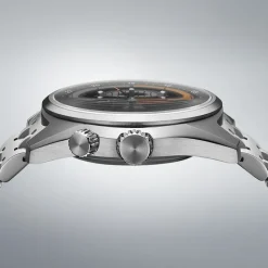 SEIKO Prospex Speedtimer 6R Compact Countdown 39.5mm SPB515J1