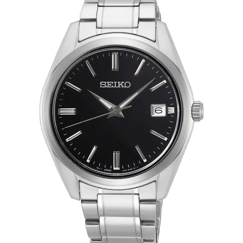 Seiko Sapphire 40mm SUR311P1