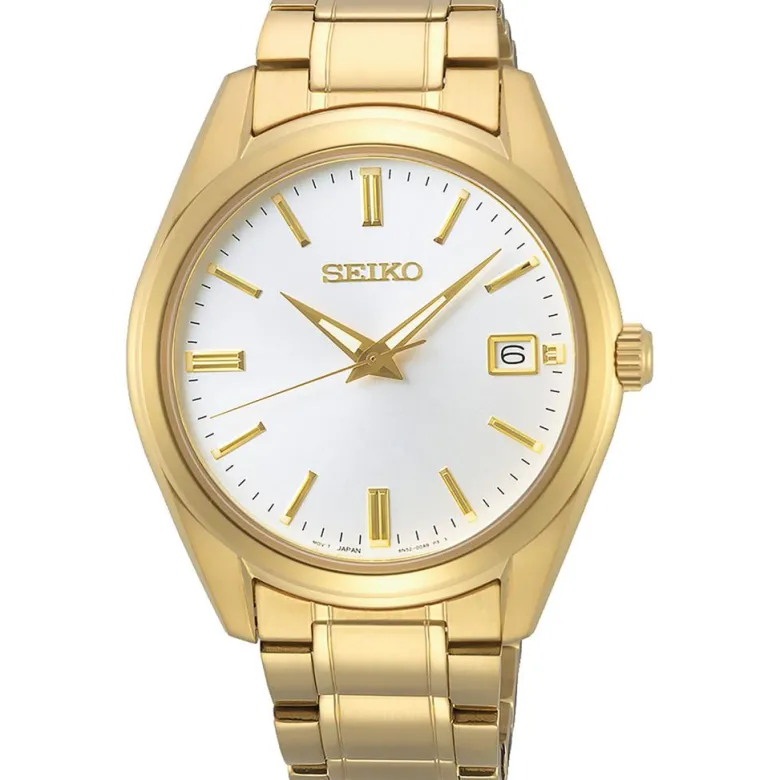 Seiko Sapphire 40mm SUR314P1