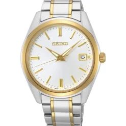 Seiko Sapphire 40mm SUR312P1