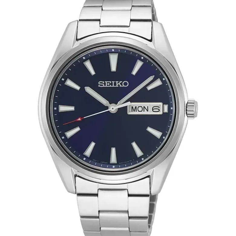Seiko Sapphire 40mm SUR341P1