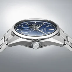 Seiko Sharp Edged Series Automatic 40mm SPB417J1
