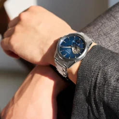 Seiko Sharp Edged Series Automatic 40mm SPB417J1