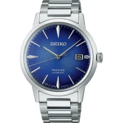 Seiko Sharp Presage Automatic 39.5mm SRPJ13J1