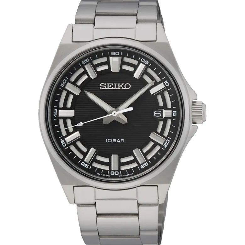 Seiko Sports 40mm – SUR505P1