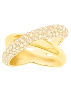 Swarovski Crystaldust Ring 5372890