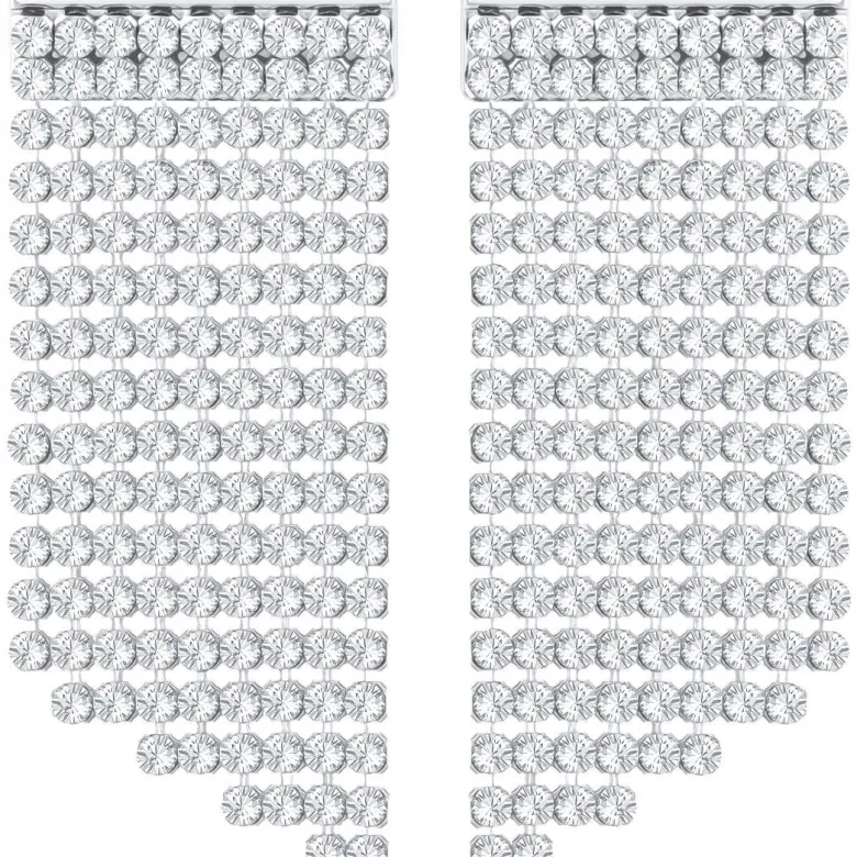 Swarovski Fit Örhängen 5289716