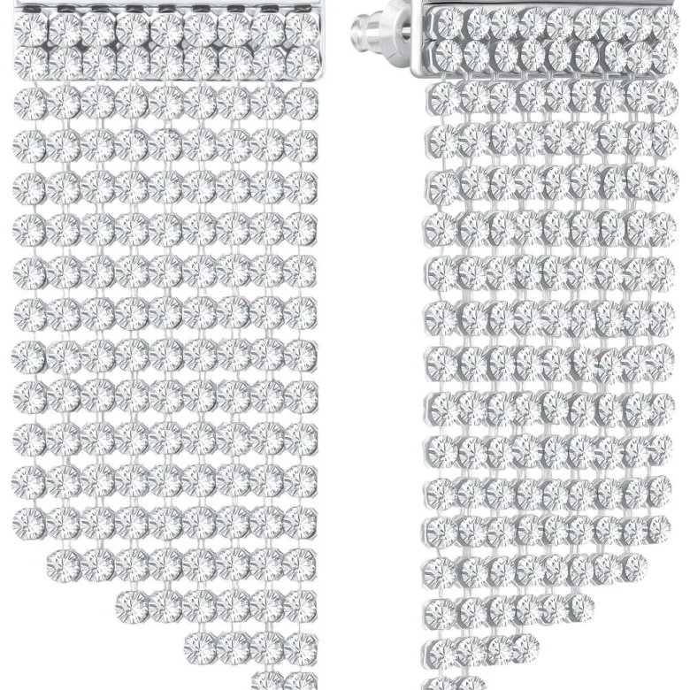 Swarovski Fit Örhängen 5289716