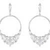 Swarovski Lady Frontal Örhängen 5392185