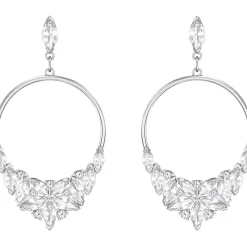 Swarovski Lady Frontal Örhängen 5392185