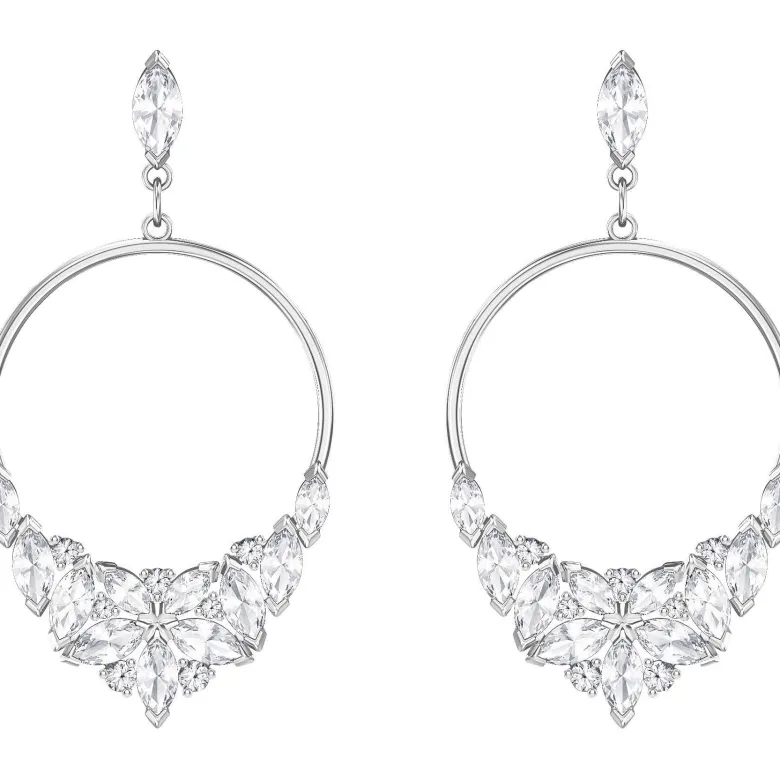 Swarovski Lady Frontal Örhängen 5392185