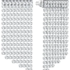 Swarovski Only Örhängen 5465786