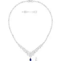 Swarovski Palace Halsband 5505495