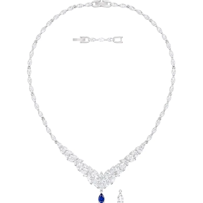 Swarovski Palace Halsband 5505495