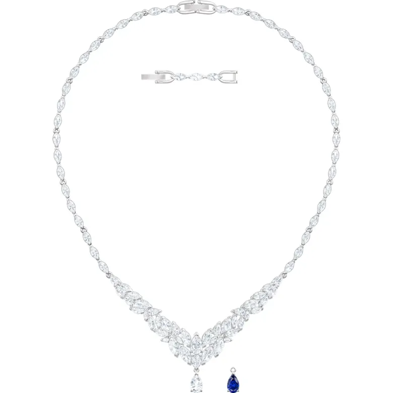 Swarovski Palace Halsband 5505495
