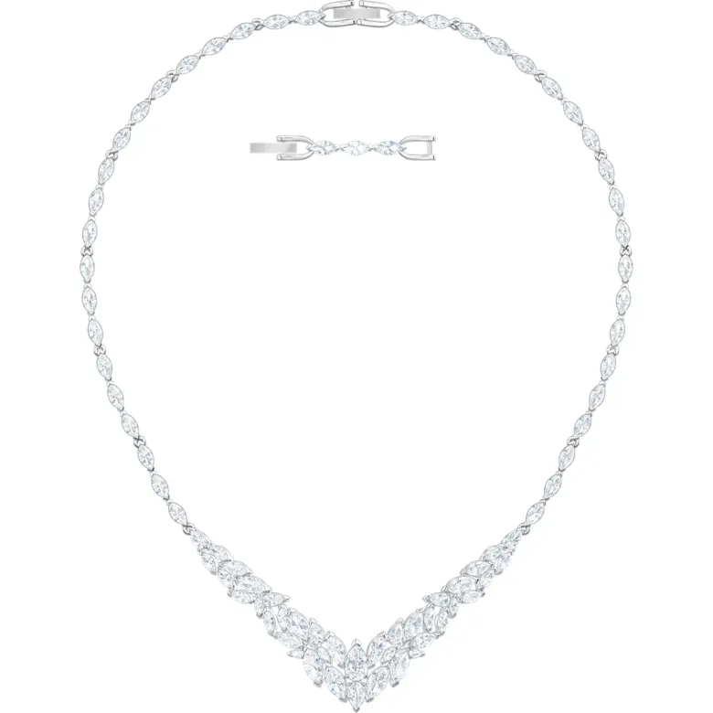 Swarovski Palace Halsband 5505495