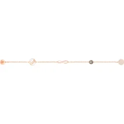 Swarovski Remix Collection Infinity Strand Armband 5365734