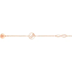 Swarovski Remix Collection Infinity Strand Armband 5365734