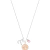Swarovski Zodiac Aries Halsband 5349220