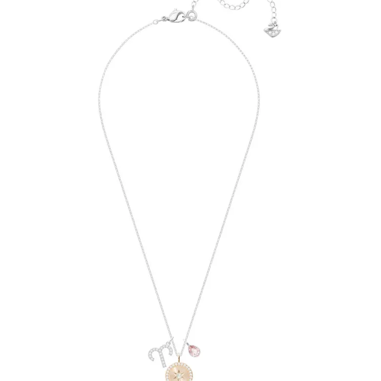 Swarovski Zodiac Aries Halsband 5349220