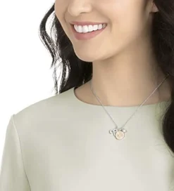 Swarovski Zodiac Aries Halsband 5349220