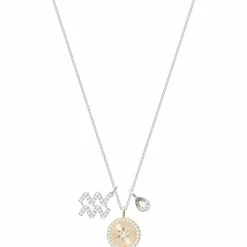 Swarovski Zodiac Aries Halsband 5349220