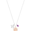 Swarovski Zodiac Capricorn Halsband 5349216