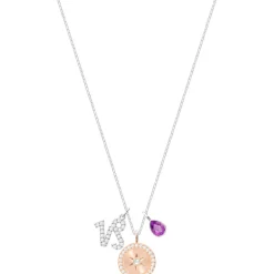 Swarovski Zodiac Capricorn Halsband 5349216