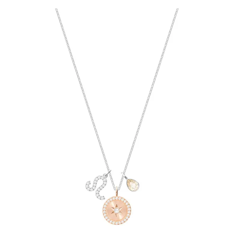 Swarovski Zodiac Leo Halsband 5293512