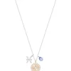 Swarovski Zodiac Pisces Halsband 5349219