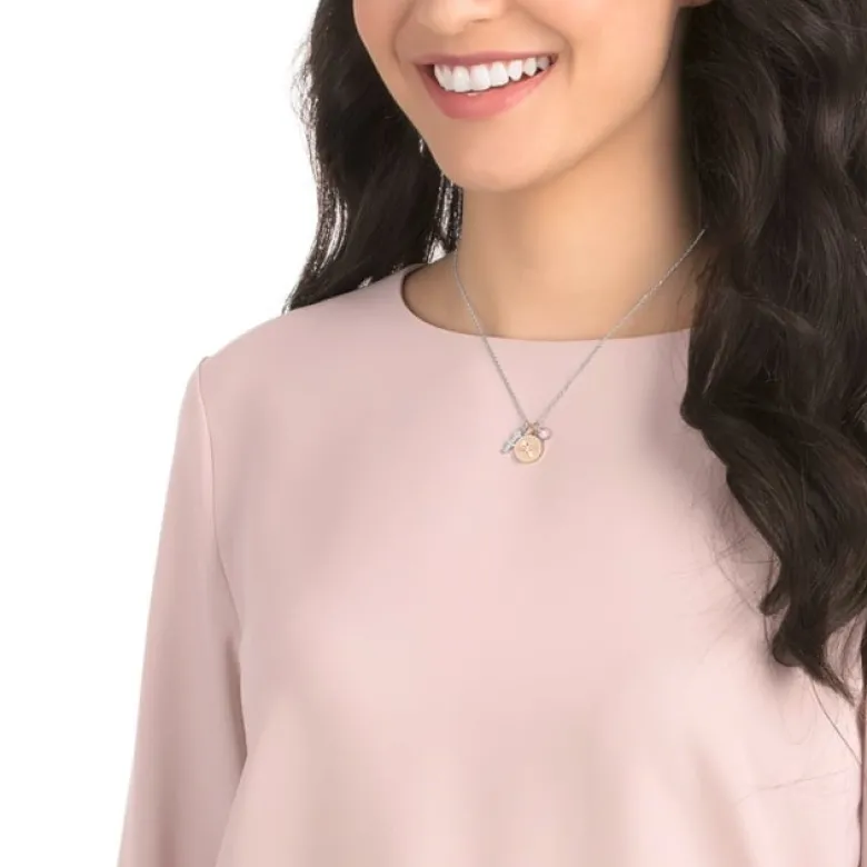 Swarovski Zodiac Sigattarius Halsband 5349221