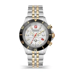 Swiss Military Flagship Chrono SMWGI2100760 ( Mega Kampanj )