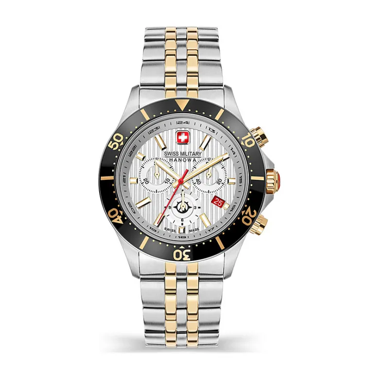 Swiss Military Flagship Chrono SMWGI2100760 ( Mega Kampanj )