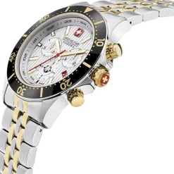 Swiss Military Flagship Chrono SMWGI2100760 ( Mega Kampanj )