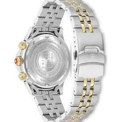 Swiss Military Flagship Chrono SMWGI2100760 ( Mega Kampanj )