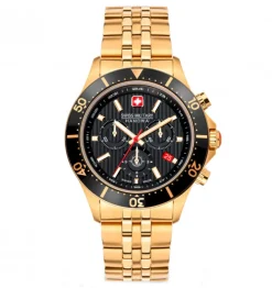 Swiss Military Flagship Chrono SMWGI2100710 ( Mega Kampanj )