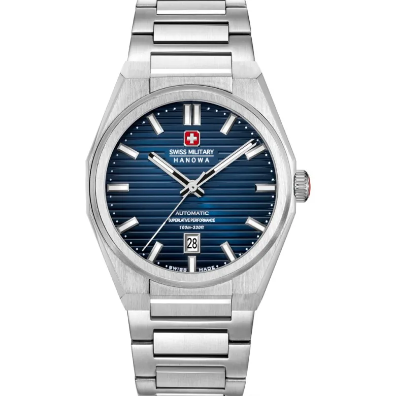 Swiss Military Hanowa Land Avalanche SMWGL0006901