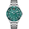Swiss Military Hanowa Land Flagship SMWGH0006704