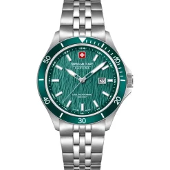 Swiss Military Hanowa Land Flagship SMWGH0006704