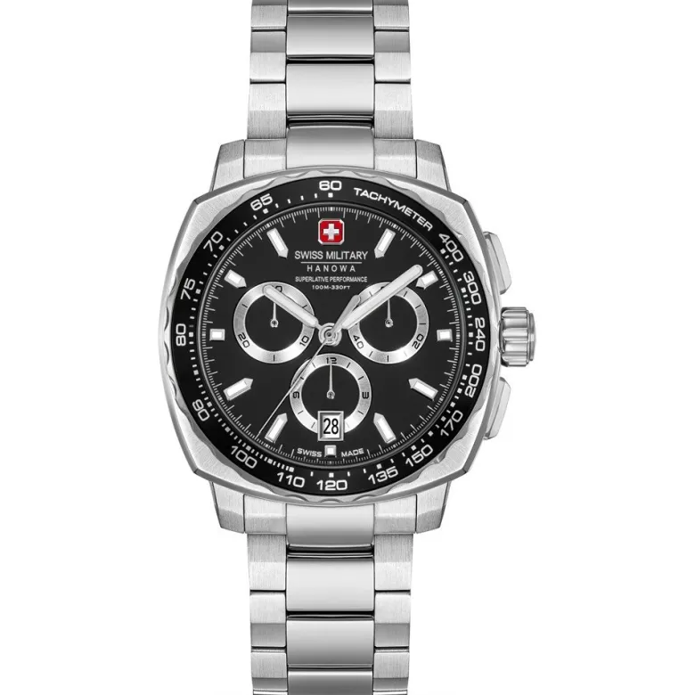 Swiss Military Hanowa Land Speedwell SMWGI0006802