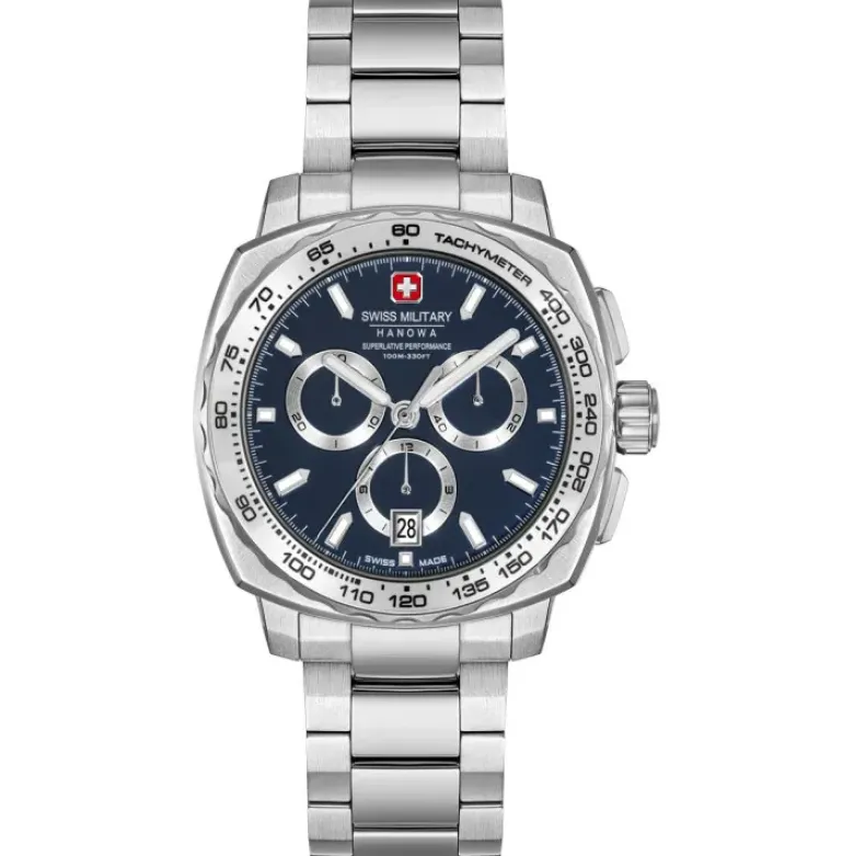 Swiss Military Hanowa Land Speedwell SMWGI0006803