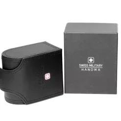 Swiss Military Hanowa Land Speedwell SMWGI0006803
