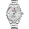 Swiss Military Hanowa Land Majestic Pioneer SMWGL0006203
