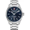 Swiss Military Hanowa Land Majestic Pioneer SMWGL0006202