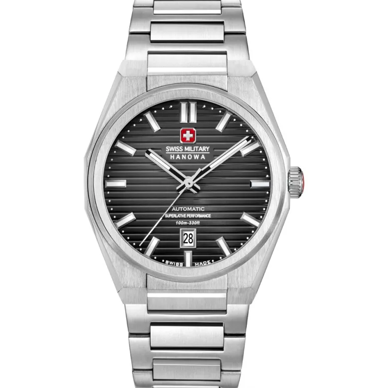 Swiss Military Hanowa Land Avalanche SMWGL0006903